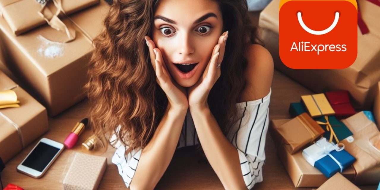 Los 10 regalos más locos de Navidad que puedes encontrar en AliExpress