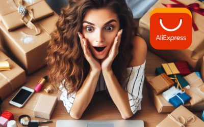 Los 10 regalos más locos de Navidad que puedes encontrar en AliExpress