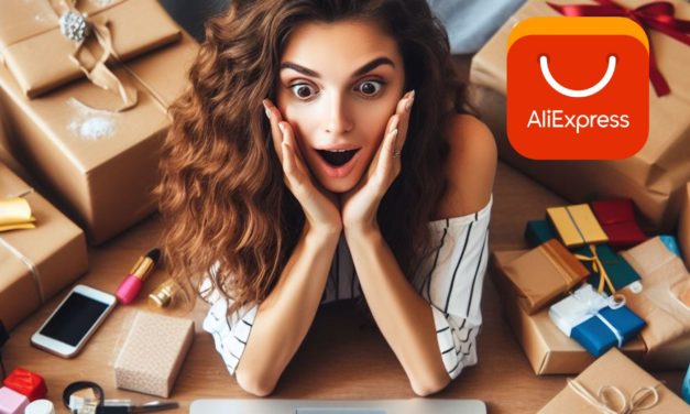 Los 10 regalos más locos de Navidad que puedes encontrar en AliExpress