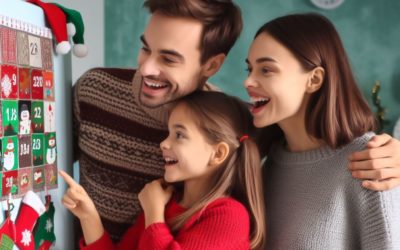 Los 20 mejores calendarios de Adviento de Navidad 2023 para descargar e imprimir