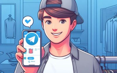 Los mejores canales de Telegram para encontrar chollos en Temu, Miravia o Pandabuy