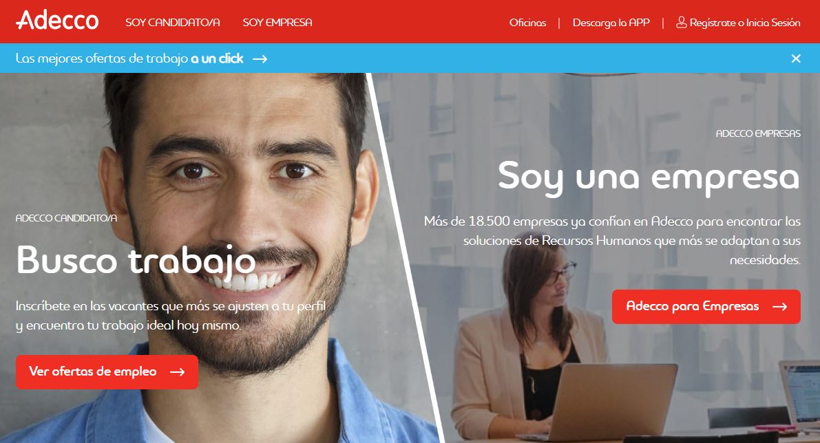 Los mejores consejos y plataformas para encontrar trabajo online 3