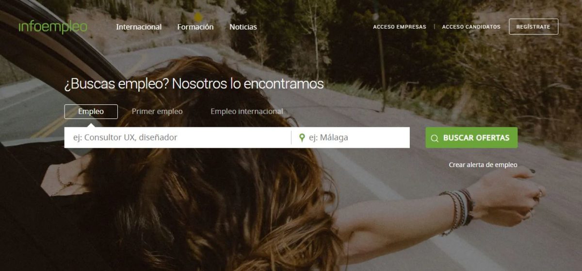 Los mejores consejos y plataformas para encontrar trabajo online 4