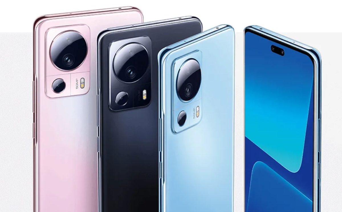 Los mejores dispositivos para regalar esta Navidad con Xiaomi 3