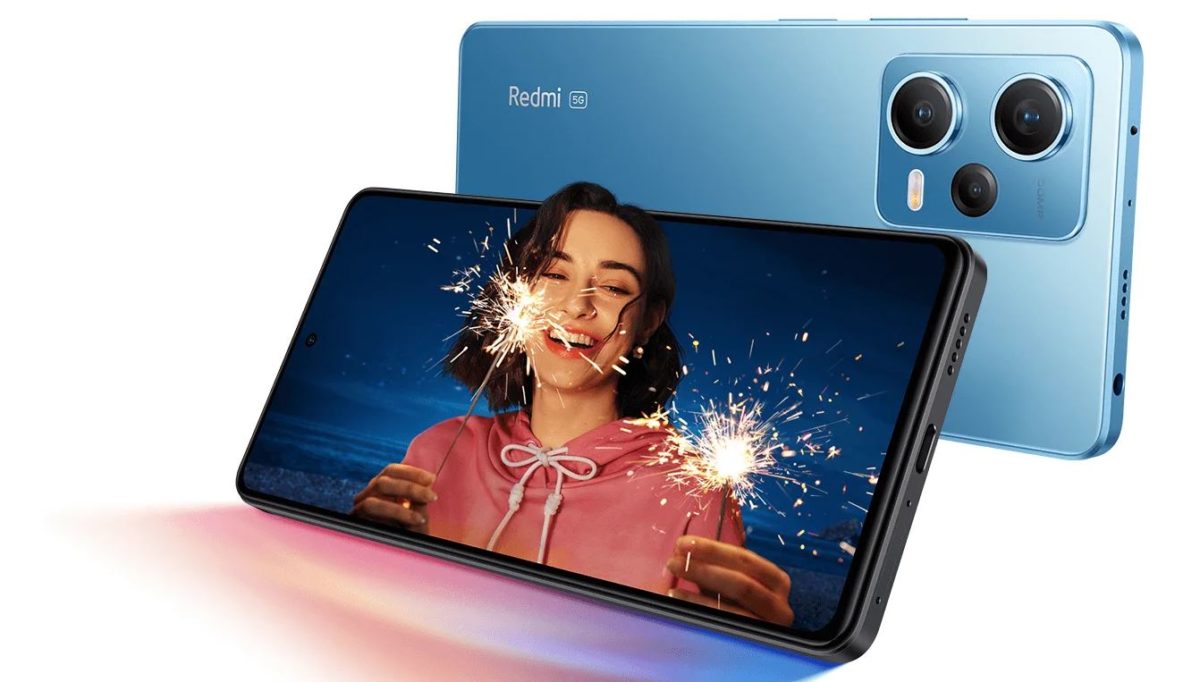 Los mejores dispositivos para regalar esta Navidad con Xiaomi 4