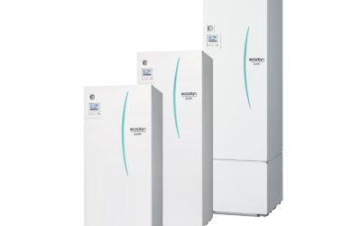 Innovaciones en tecnología de aerotermia: lo último en eficiencia energética