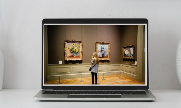 Las visitas más impresionantes a museos que puedes hacer desde el ordenador y gratis