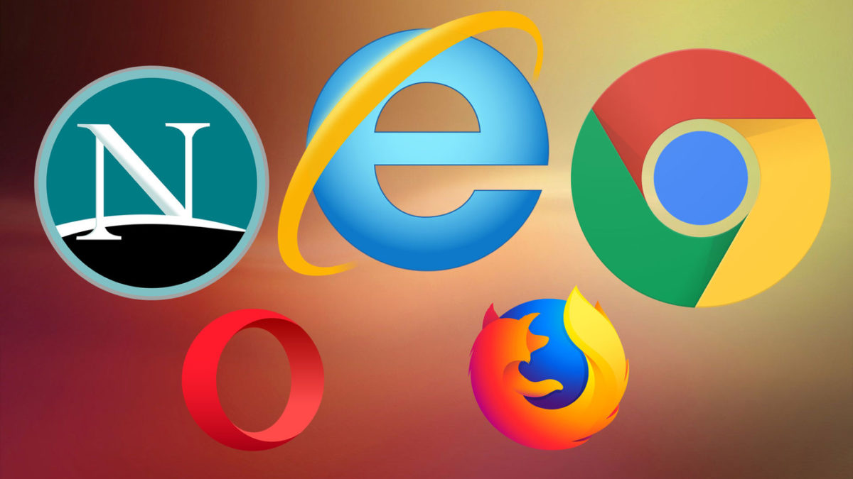 Google declara la guerra a los bloqueadores de anuncios: esto va a pasar 3 navegadores-chrome