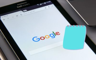 ¿Escribir notas en los resultados de Google? Ojo a este experimento de Google