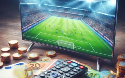 Precios actuales y dónde ver todo el fútbol español e internacional en 2024
