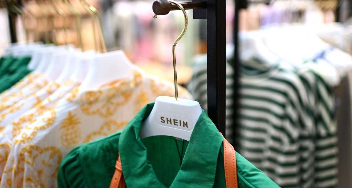 5 motivos para comprar tu ropa en Shein y 4 por los que no