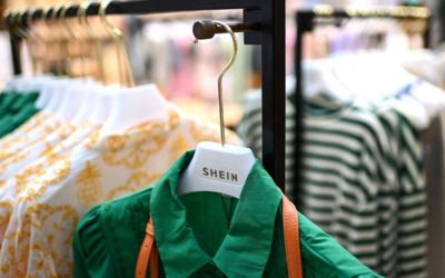 5 motivos para comprar tu ropa en Shein y 4 por los que no
