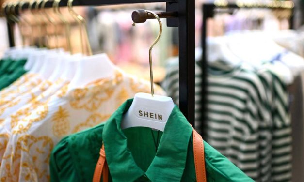 5 motivos para comprar tu ropa en Shein y 4 por los que no