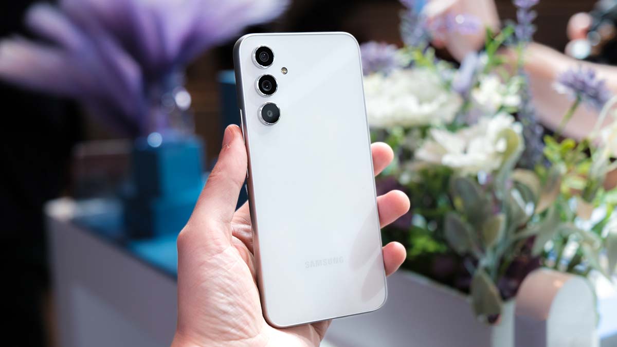 Todo lo que sabemos sobre el sucesor del Samsung Galaxy A54 3 Samsung Galaxy A55 en 2024 precio