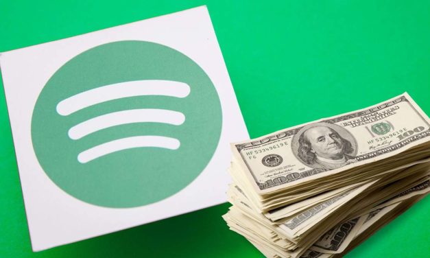 Spotify genera más ingresos pero cierra el trimestre con pérdidas
