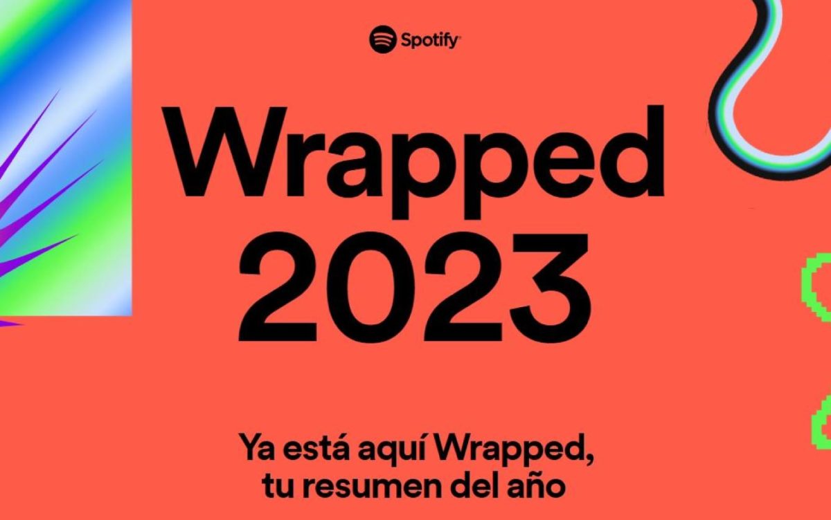 Spotify Wrapped 2023, cómo escuchar la lista con tus canciones favoritas del año y ver cuáles son las más populares