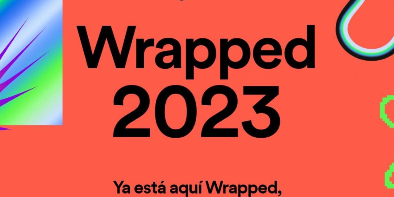 Spotify Wrapped 2023, cómo escuchar la lista con tus canciones favoritas del año y ver cuáles son las más populares