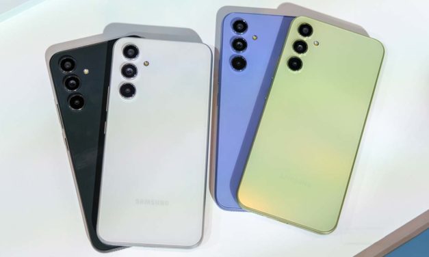Todo lo que sabemos sobre el sucesor del Samsung Galaxy A54