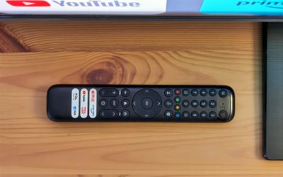 Las mejores ofertas de televisores TCL 55C805 y 65C805 MiniLED en Carrefour
