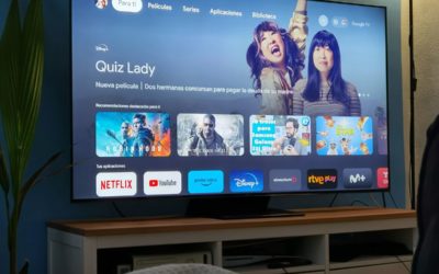 Mi experiencia con el televisor TCL 65C805 tras un mes de uso