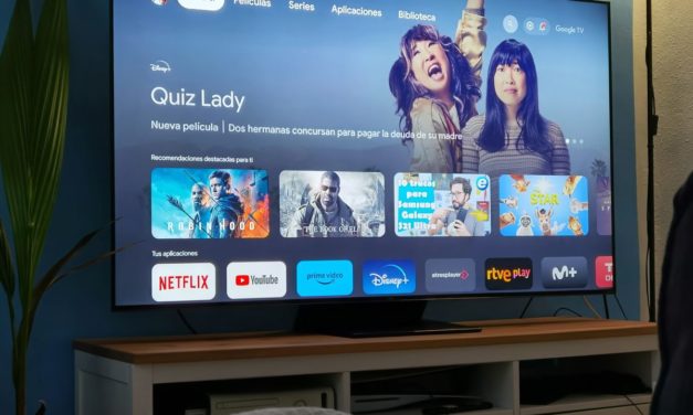 Mi experiencia con el televisor TCL 65C805 tras un mes de uso