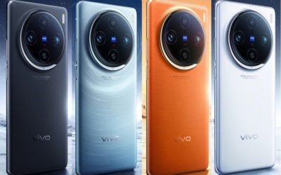vivo X100 y X100 Pro: lo mejor en fotografía móvil en colaboración con ZEISS