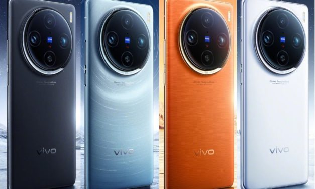 vivo X100 y X100 Pro: lo mejor en fotografía móvil en colaboración con ZEISS
