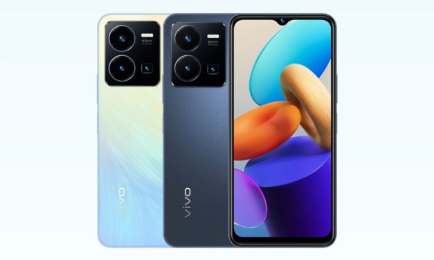 vivo Y22s, un móvil asequible de rendimiento solvente y batería muy duradera