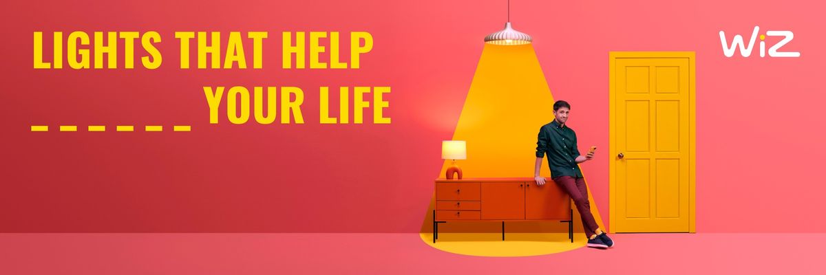 Proteger tu hogar... Con más inteligencia que nunca 5 Wiz luces seguridad 01