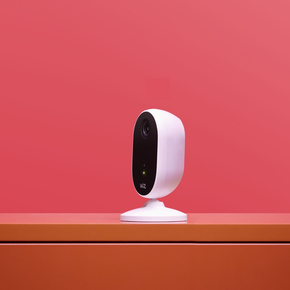 Proteger tu hogar... Con más inteligencia que nunca 3 Wiz luces seguridad 02