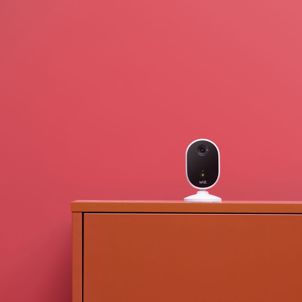 Proteger tu hogar... Con más inteligencia que nunca 4 Wiz luces seguridad 03