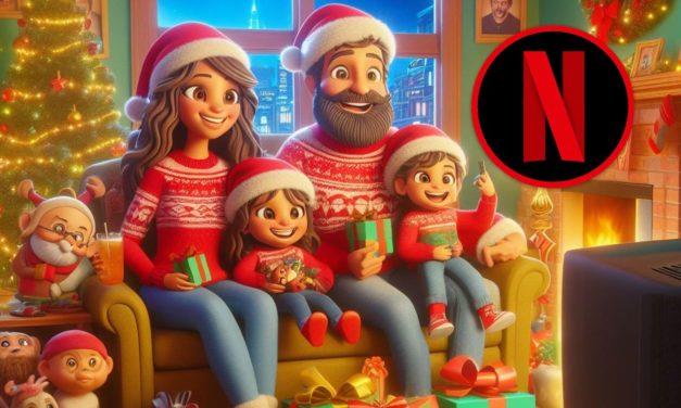 10 películas navideñas divertidas y entrañables que puedes ver en Netflix