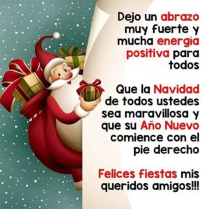 20 imágenes con frases de Navidad para felicitar las fiestas a tus ...