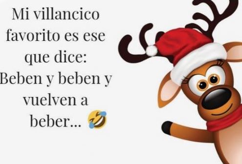 20 imágenes con frases de Navidad para felicitar las fiestas a tus seres queridos 16