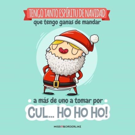 20 imágenes con frases de Navidad para felicitar las fiestas a tus ...