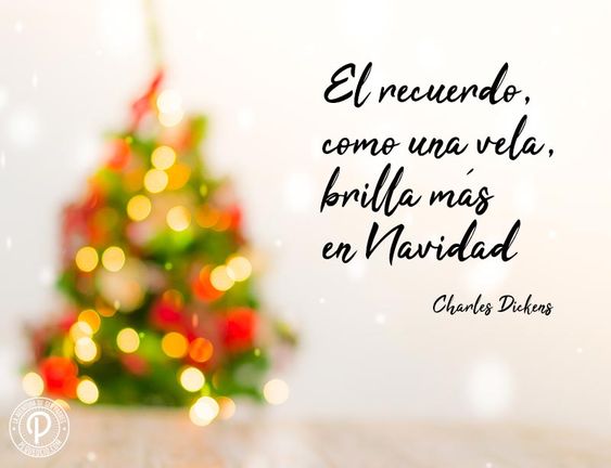 20 imágenes con frases de Navidad para felicitar las fiestas a tus seres queridos 11