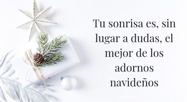 20 imágenes con frases de Navidad para felicitar las fiestas a tus ...