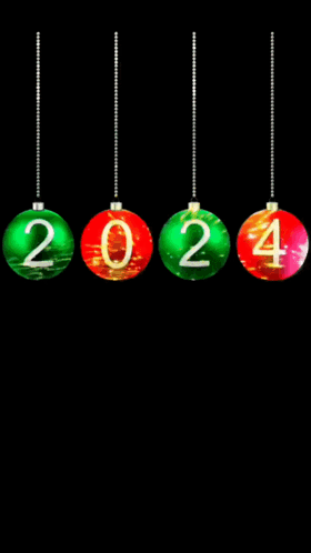 Los memes y Gifs más divertidos de Nochevieja y Año Nuevo para compartir con tus seres queridos 11 2024