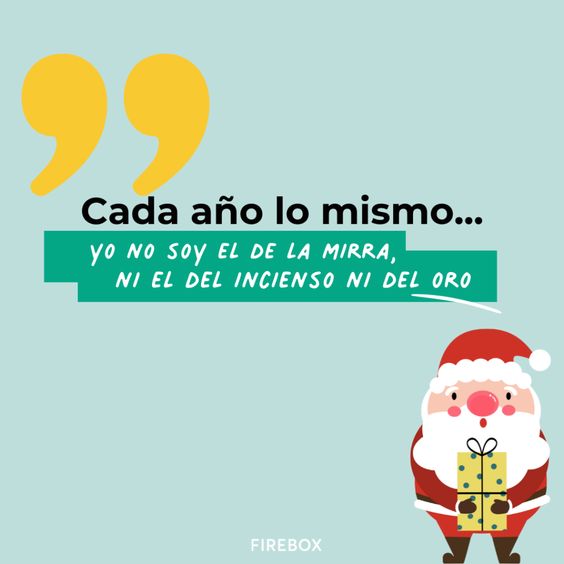 23 imágenes con mensaje para felicitar la Navidad 2023 16