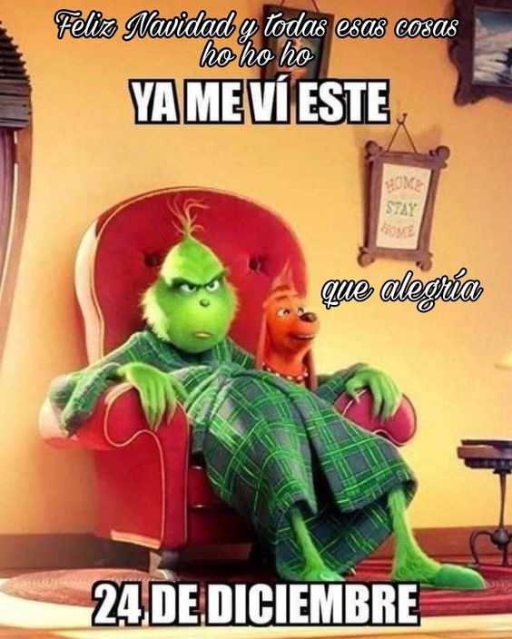 23 imágenes con mensaje para felicitar la Navidad 2023 17