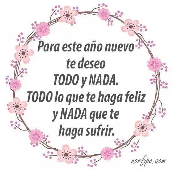 24 imágenes con felicitaciones bonitas y divertidas para Nochevieja y celebrar el Año Nuevo 10