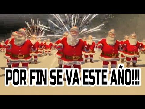 24 imágenes con felicitaciones bonitas y divertidas para Nochevieja y celebrar el Año Nuevo 14