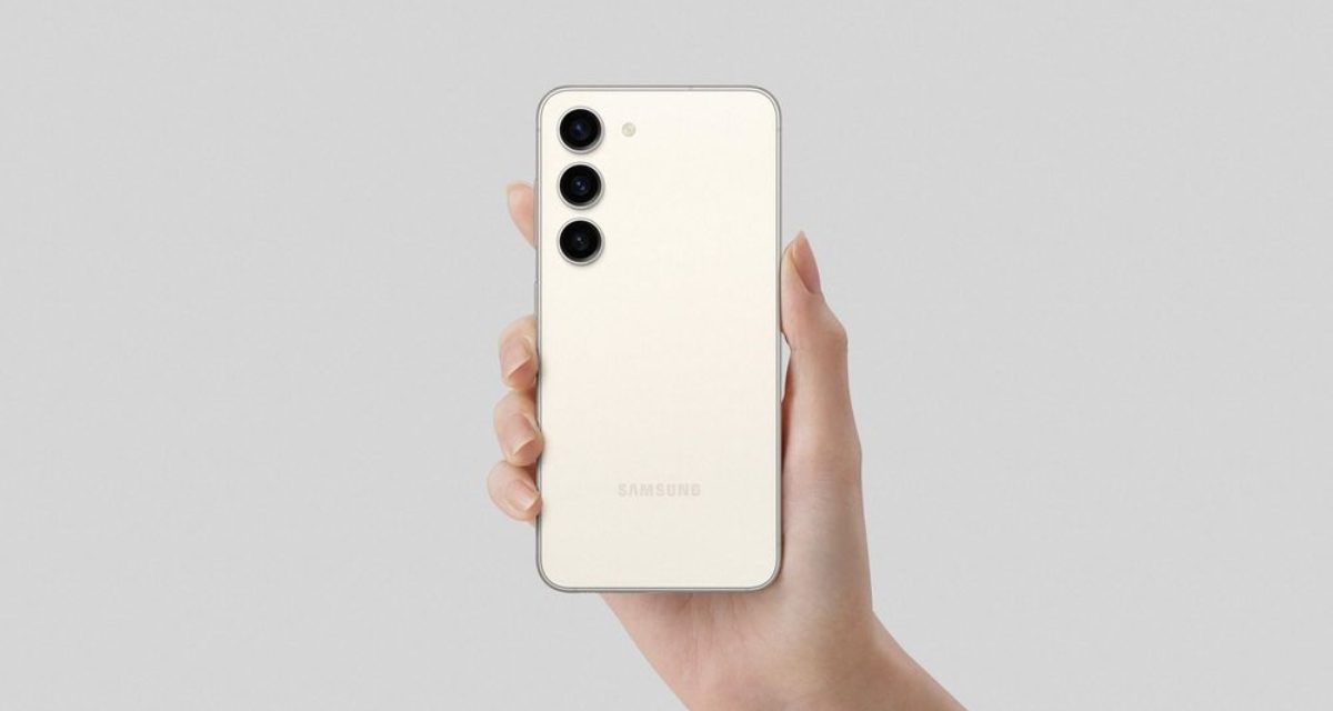 5 características que esperamos en el Samsung Galaxy S24 de 2024