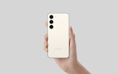 5 características que esperamos en el Samsung Galaxy S24 de 2024