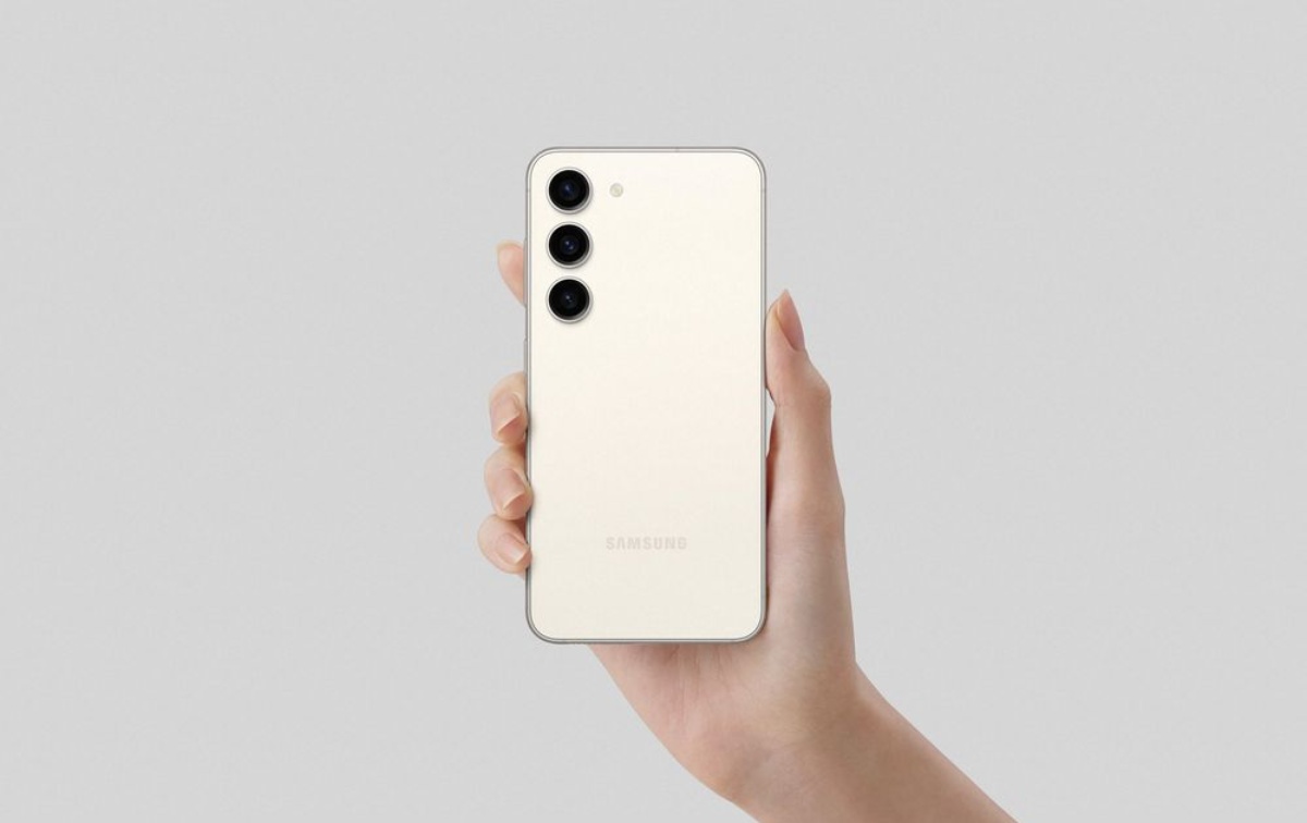 5 características que esperamos en el Samsung Galaxy S24 de 2024