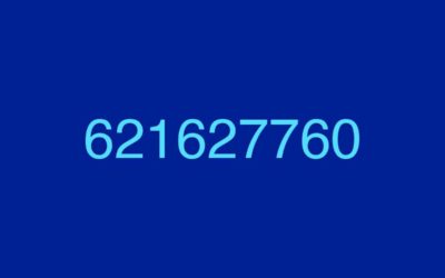 Llamadas del 621627760 hoy, ¡presta mucha atención, podría ser fraude!