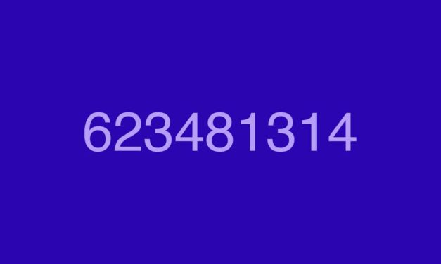 Llamadas del 623481314 hoy: ¡muchísimo cuidado, podría ser un fraude!