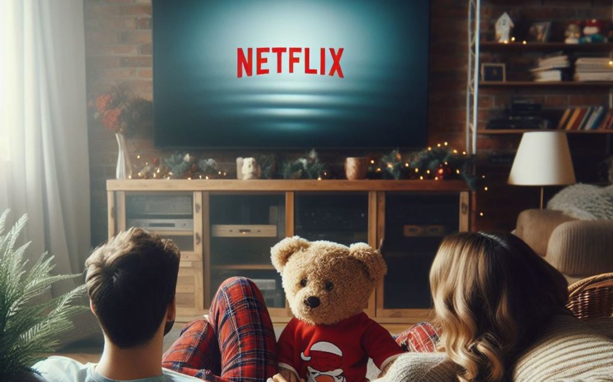 7 películas muy navideñas en Netflix para ver en Nochevieja y Año Nuevo 1 7 películas muy navideñas en Netflix para ver en Nochevieja y Año Nuevo