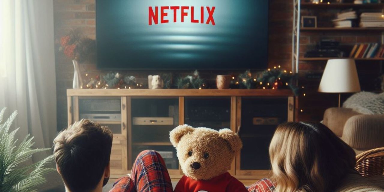 7 películas muy navideñas en Netflix para ver en Nochevieja y Año Nuevo