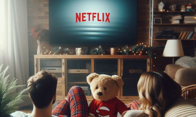 7 películas muy navideñas en Netflix para ver en Nochevieja y Año Nuevo